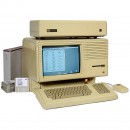 Apple Lisa 2/5, 1984