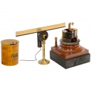 Sullivan's Universal Marine Galvanometer, c. 1900