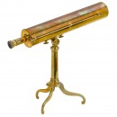 English Reflecting Telescope by Dollond, c. 1830