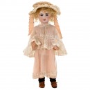 Bébé Jumeau Lioretgraphe Doll, c. 1895