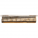 Original Musical Box Tuning Comb, c. 1900