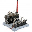 Doll Steam Engine, c. 1930