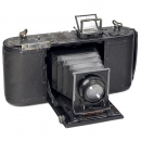 No. 1A Speed Kodak Camera, 1909