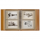 Album with approx. 60 Nude Photographs, c. 1900–90