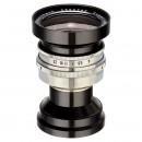 Prototype Lens: Schneider Super-Angulon 4/28,5 mm