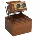 R. & J. Beck, London Stereo Viewer