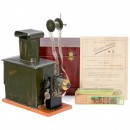 Kinematograph/Lantern for Slides 