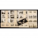 Stereo Cards by 
