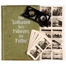 Raumbild Slipcase Die Soldaten des Führers im Felde, c. 1939