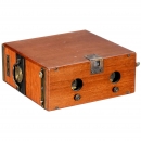 Smyth (Smythe) Stereo Camera, 1899