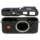 Leica M4-P Blank with Engraving Half Frame 18 x 24