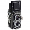 Rolleiflex 3,5 B 