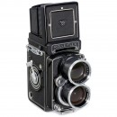 Tele-Rolleiflex (Final Version!), 1975