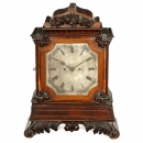 Regency Mantel Timepiece, c. 1820