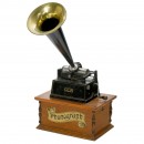 Edison Gem Phonograph