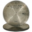 30 Stella Discs Ø 17 ¼ in., c. 1900