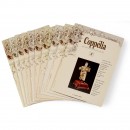 Ten Issues of “Coppélia” (1993 – 1997)