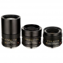 3 Leica-R Lenses
