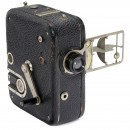 Cinemograph Bol 35mm Movie Camera, c. 1925