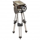 Elevator Tripod by Worrall Camera Co., USA, c. 1955