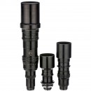 3 Kinoptik Lenses for Cameflex