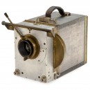 Prototype: Askania Universal Camera, c. 1922