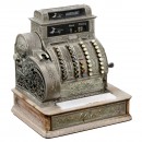 National Mod. 442X Cash Register, 1911