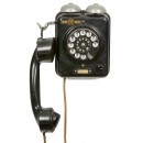 Fuld TN Wall Telephone, c. 1933
