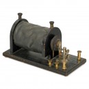 French Induction Coil, c. 1900