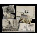 Early Helicopter Photo Archive, c. 1922 onwards