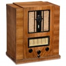 Telefunken 660 GL/o Radio, 1933