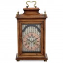 Austrian Mantel Clock, 19th Century