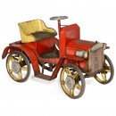 Tam Children's Carousel Car