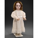 Bébé Jumeau Lioretgraphe Doll, c. 1895