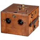 Detective Stereo Box, c. 1880
