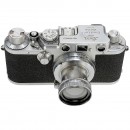 Leica IIIc/IIIf, 1949