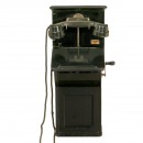 L.M. Ericsson Wall Telephone, 1936