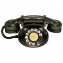 Belgian Ateaphone Series 30 Telephone, c. 1928