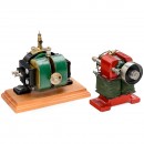 2 Early Electric Motors