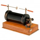 Induction Coil for Physical Experiments, c. 1925