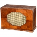 Radiola 312 V Radio Receiver, c. 1930