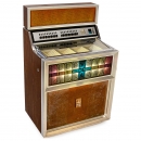 Seeburg Model ESE 100 Jukebox, 1970