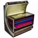 Seeburg Model USC 1 Jukebox, 1971