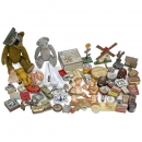Tins, Bears and Toys, 1925 onwards