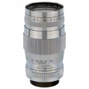 Canon Lens 3,5/135 mm with Leica Screw-Mount