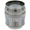 Nikkor-P.C 2/8,5 cm (Leica Screw-Mount)