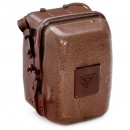 Waterproof Metal Tropical Case and Case for Tele-Rolleiflex