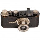 Leica I (A) Elmar, 1930