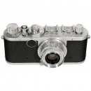 Leica Ic with Summaron 3,5/3,5 cm, 1951