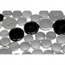 50 Leica Metal Lens Caps